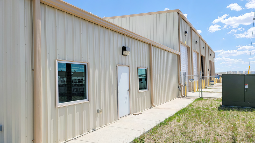 14626 51st St NW, Williston, ND for sale - Building Photo - Image 1 of 1