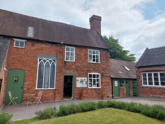 More details for Sudbury Courtyard, Main Road, Sudbury, Sudbury - Retail to Rent