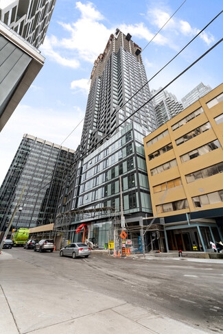 More details for 2161 Yonge St, Toronto, ON - Build-to-Rent for Sale