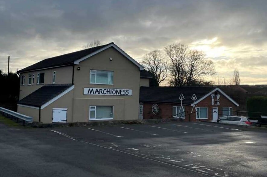 Stubbin Rd, Rotherham for sale - Building Photo - Image 1 of 1