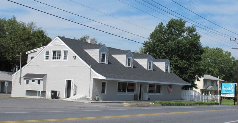 13628 Pennsylvania Ave, Hagerstown, MD for sale - Building Photo - Image 1 of 1