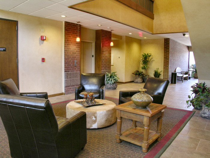 17430 Campbell Rd, Dallas, TX for rent - Lobby - Image 2 of 5