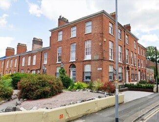 More details for 27 Manor St, Manchester - Office for Rent