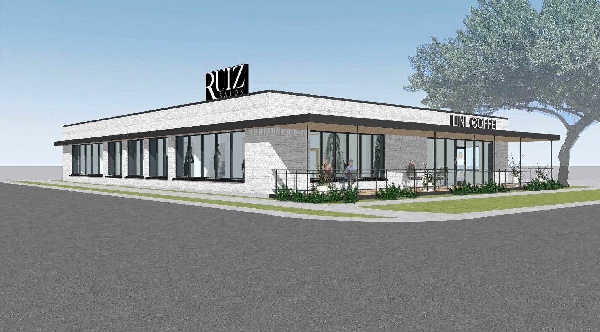 4301 Guadalupe St, Austin, TX to rent Building Photo- Image 1 of 9