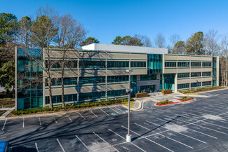 More details for 1990 Lakeside Pky, Tucker, GA - Office for Rent