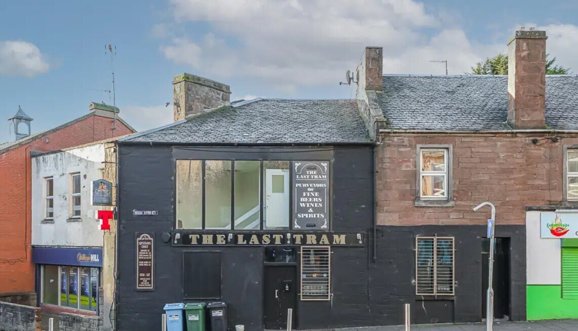 144-146 High St, Dundee for sale Building Photo- Image 1 of 1