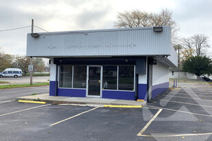 935 Western Ave, Toledo OH - Commercial Property