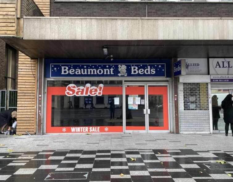 4 The Broadway, London for sale Primary Photo- Image 1 of 1