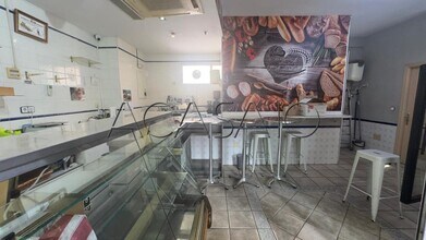 Retail in San Martín de la Vega, Madrid to rent Interior Photo- Image 2 of 10