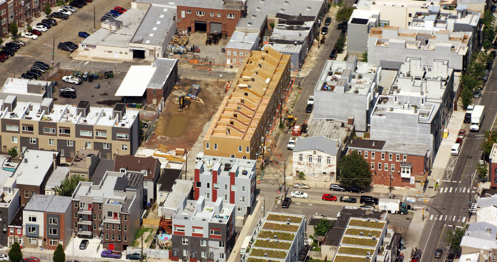 2012 Frankford Ave, Philadelphia, PA for rent - Aerial - Image 3 of 4