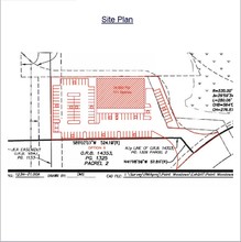 8262 Point Meadows Dr, Jacksonville, FL for sale Site Plan- Image 1 of 1