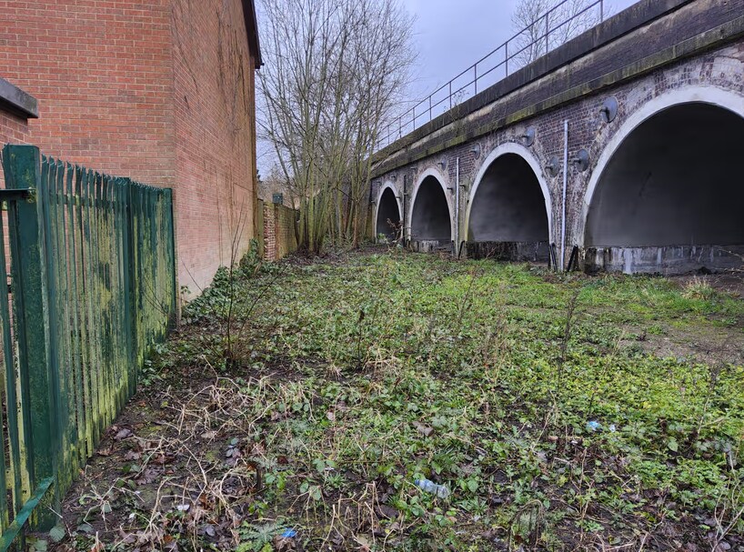 Queen St, Market Rasen for sale Primary Photo- Image 1 of 1