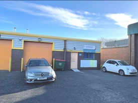 Enterprise Way, Bradford WYK - Commercial Property