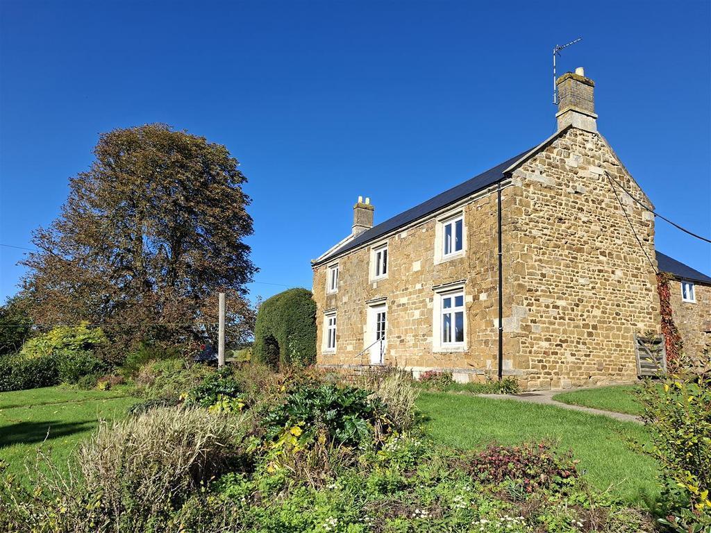 Welby Grange, Melton Mowbray for sale Building Photo- Image 1 of 1