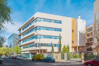 More details for Calle Cronos, 20, Madrid - Office to Rent