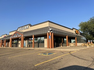 More details for 13018 50th St, Edmonton, AB - Retail for Rent