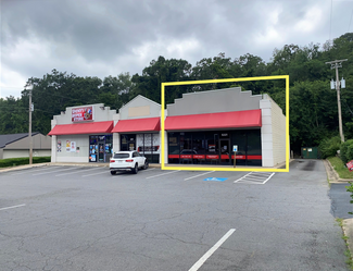 More details for 5221 John F Kennedy Blvd, North Little Rock, AR - Retail for Rent