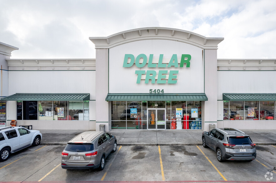 5402-5404 Broadway St, Pearland, TX for rent - Building Photo - Image 3 of 6