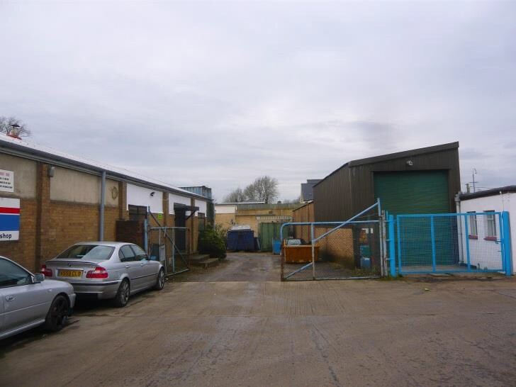 Park End, Brackley for sale Primary Photo- Image 1 of 1