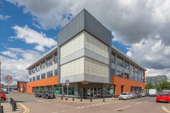 More details for 154-180 Crown St, Glasgow - Specialist for Sale