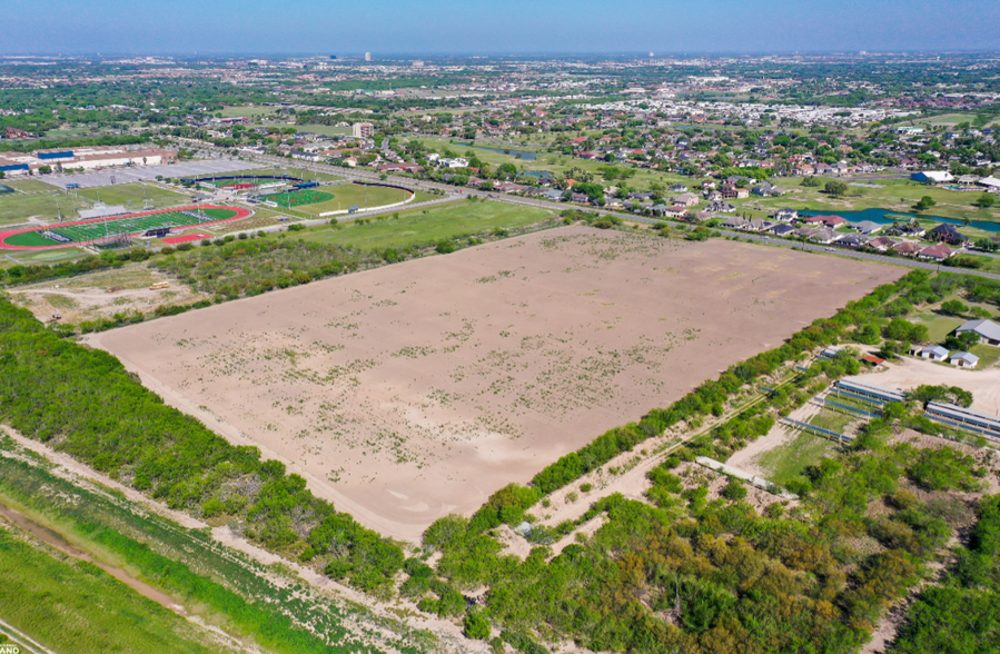 0 Javelina Drive, Pharr, TX for sale - Aerial - Image 1 of 7