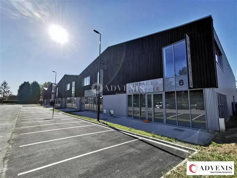 Location Local d'activités 333 m² - Photo 1