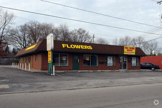 More details for 2975 Tremainsville Rd, Toledo, OH - Retail for Rent