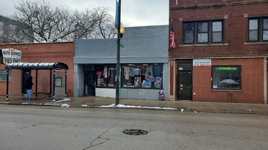 3078 N Milwaukee Ave, Chicago, IL for sale Building Photo- Image 1 of 1