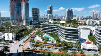 More details for 1 Collins Ave, Miami Beach, FL - Retail for Rent