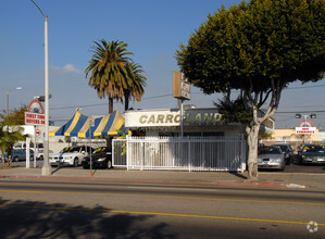 2525 W Florence Ave, Los Angeles, CA for sale Primary Photo- Image 1 of 1