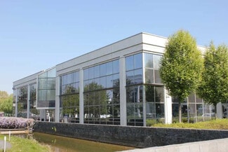 More details for 22 Avenue Des Nations, Villepinte - Office, Light Industrial to Rent