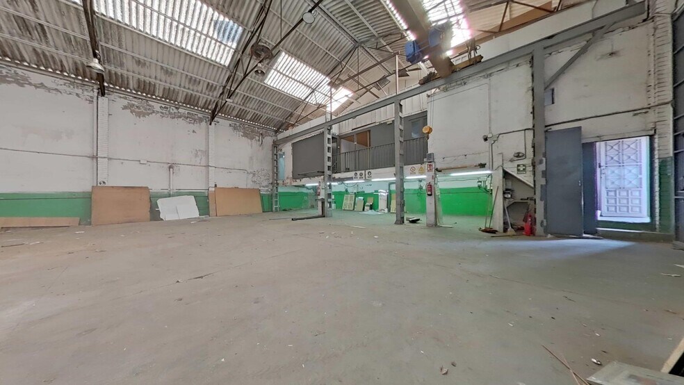 Industrial in Ripollet, Barcelona to rent - Interior Photo - Image 3 of 4