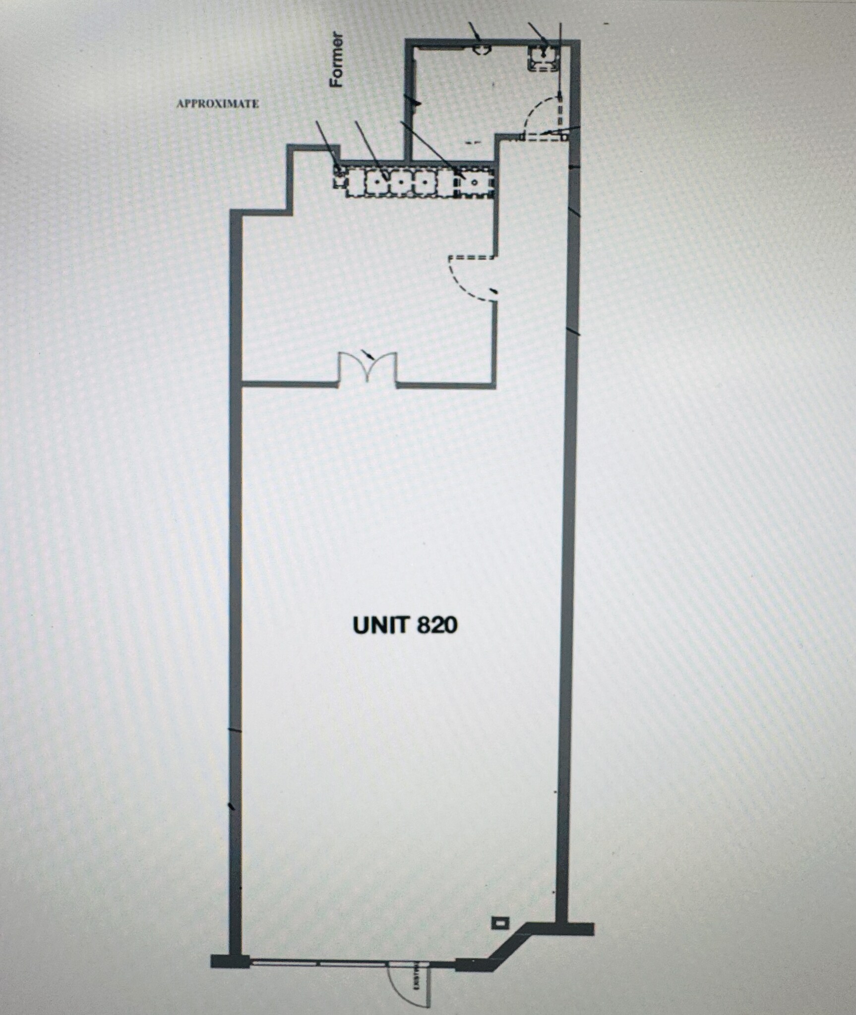 810-900 75th St, Willowbrook, IL to rent Building Photo- Image 1 of 2