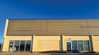 More details for 1804 4th St, Nisku, AB - Office for Rent