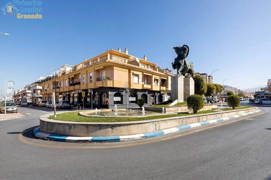 Retail in Churriana de la Vega for sale - Building Photo - Image 2 of 32