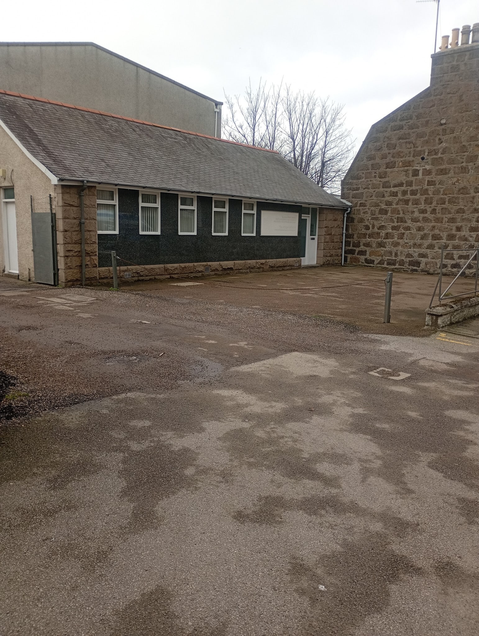 29 Holland St, Aberdeen to rent Primary Photo- Image 1 of 2