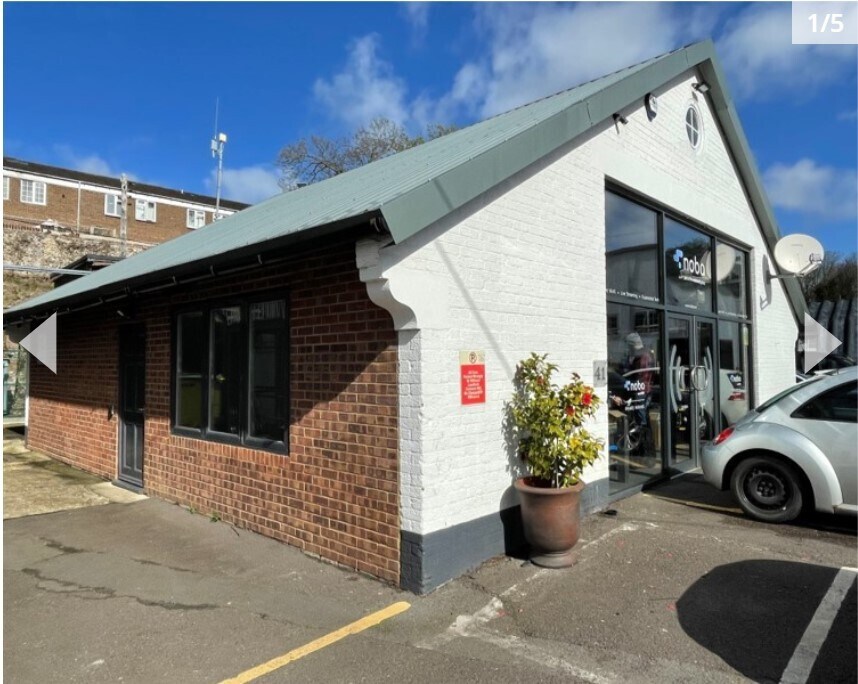 Brook St, Tring for sale Building Photo- Image 1 of 1
