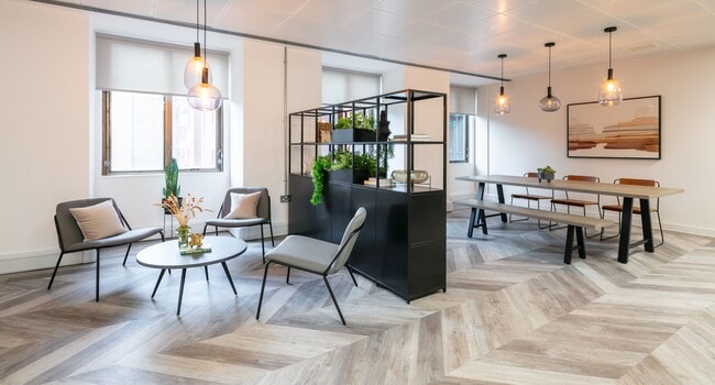 More details for 243 Knightsbridge, London - Office to Rent