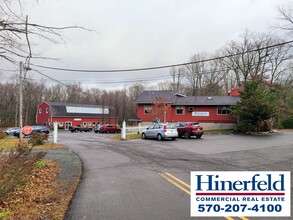 1346 PA-739, Dingmans Ferry, PA for sale Building Photo- Image 1 of 1