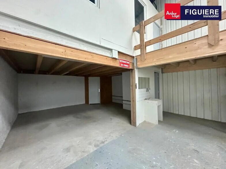 3085 Chemin Du Grand Saint Jean, Aix-en-Provence to rent - Building Photo - Image 3 of 10