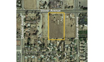 16417-16445 Slover Ave, Fontana, CA for sale Building Photo- Image 1 of 1