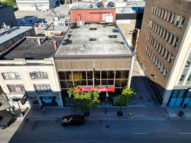 420 Richmond St, London, ON for sale - Building Photo - Image 3 of 4