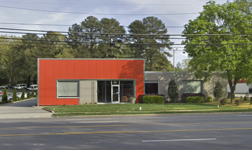 3906 Wake Forest Rd, Raleigh, NC for sale Building Photo- Image 1 of 1