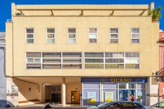 More details for Carrer Lepanto, 3, Mataró - Office to Rent