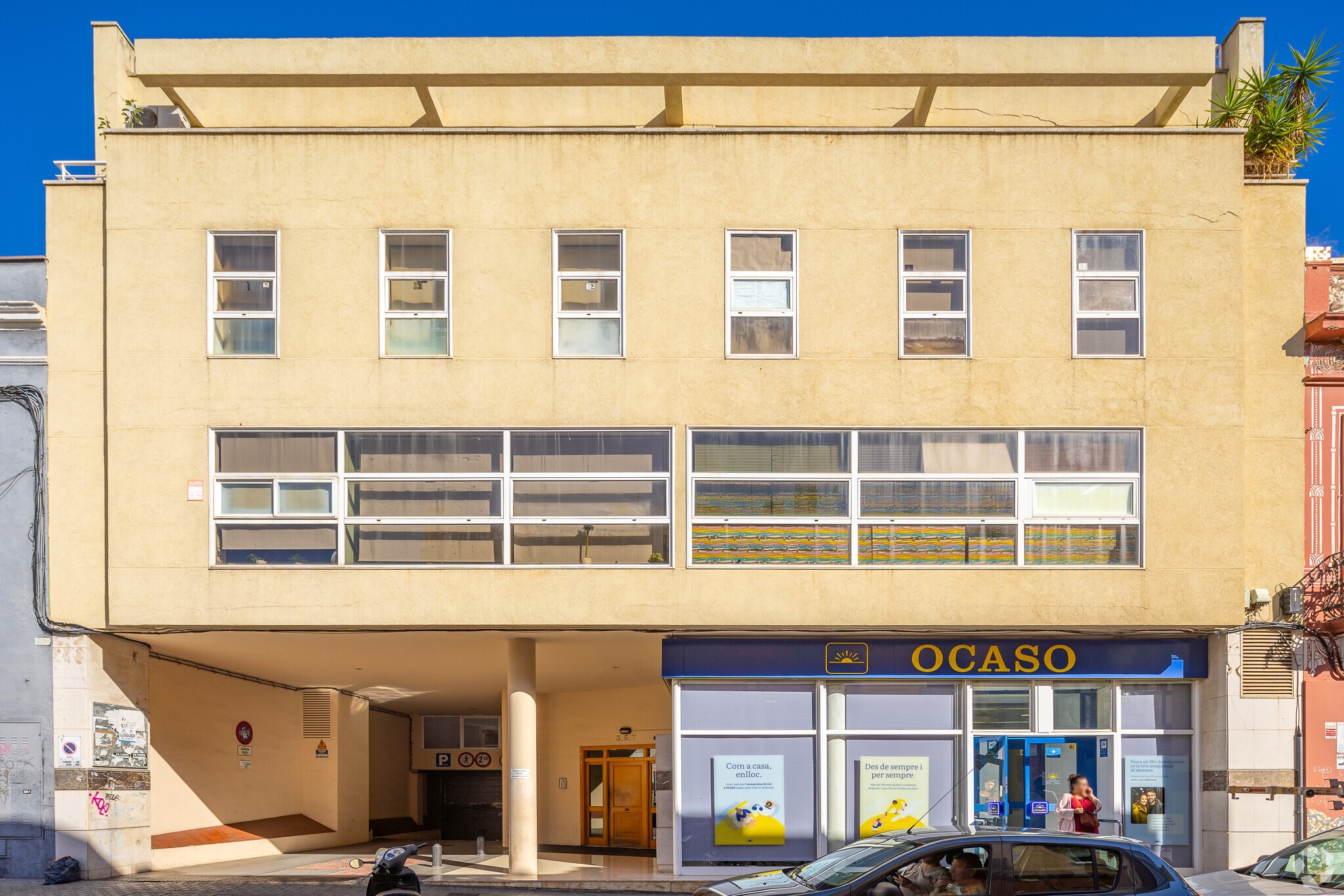 Carrer Lepanto, 3, Mataró, Barcelona to rent Primary Photo- Image 1 of 4