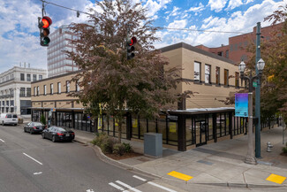 More details for 901-907 Pacific Ave, Tacoma, WA - Retail for Rent