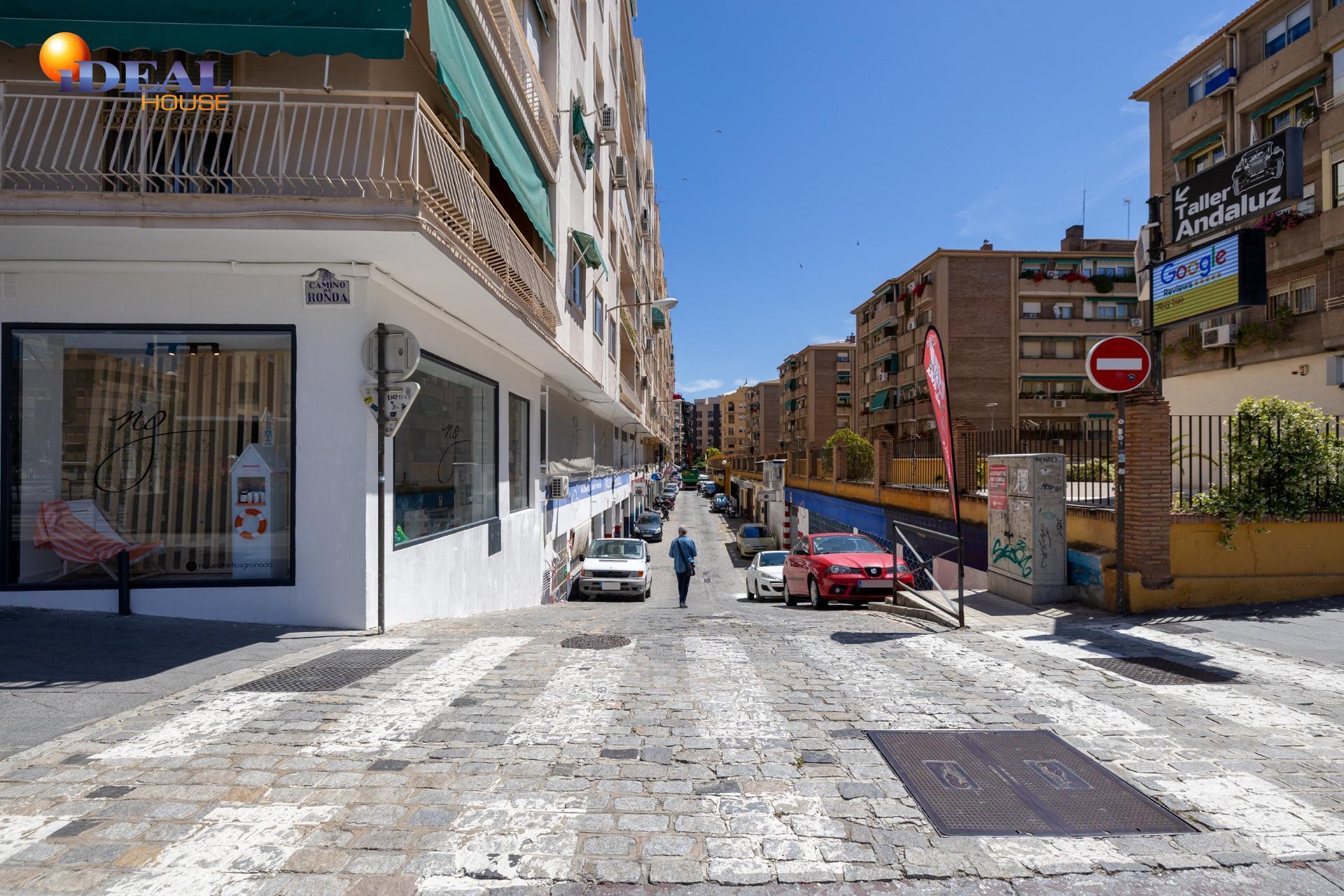 Calle Abderrahmán, 11, Granada, Granada for sale Building Photo- Image 1 of 33