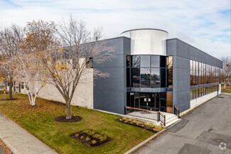 More details for 9900 Boul Louis-H.-La Fontaine, Montréal, QC - Office, Industrial for Rent