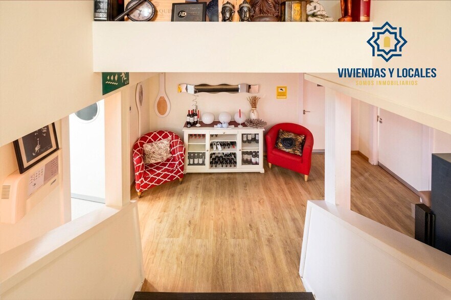 Retail in Granada for sale - Building Photo - Image 3 of 20