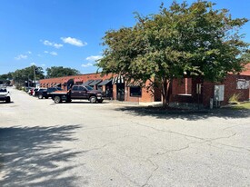 139 City Hall Ave, Bowdon GA - Commercial Property